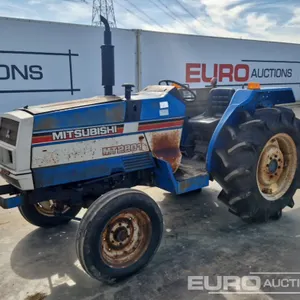 Mitsubishi MT2801 