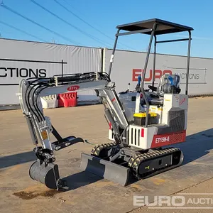 Unused 2025 Toft ET15H-6 
