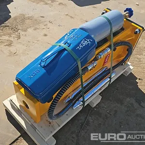 Unused 2025 Toft 400 