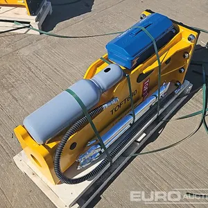 Unused 2025 Toft 680 