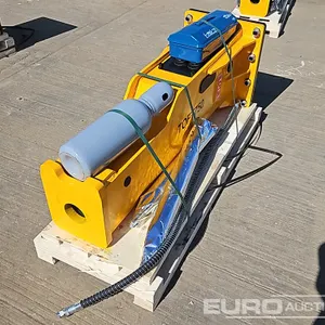 Unused 2025 Toft 750 