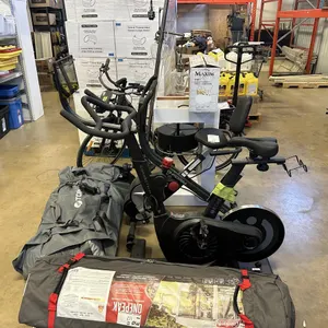 Lot of Assorted Rec Supplies
 UNRESERVED