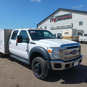 2015 Ford F450 Truck
 UNRESERVED