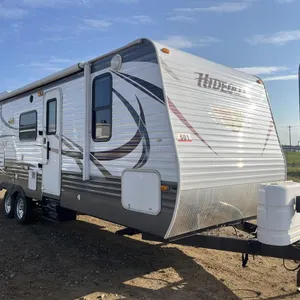 2014 Keystone Hideout 26RBS 30' T/A Travel Trailer
 UNRESERVED