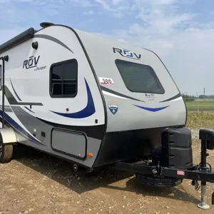 2018 Passport ROV 170RK 20' S/A Travel Trailer
 UNRESERVED