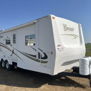 2009 General Coach Corsair 28CKDS TT 30' T/A Travel Trailer
 UNRESERVED