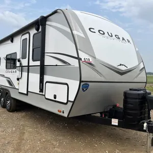2023 Keystone Cougar 22MLS 26' T/A Travel Trailer (Unused)
 UNRESERVED