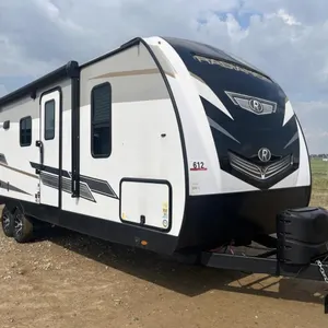 2023 Cruiser RV Radiance R-25BH 30' T/A Travel Trailer (Unused)
 UNRESERVED