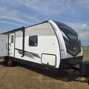 2023 Cruiser RV Radiance R-27RE 32' T/A Travel Trailer (Unused)
 UNRESERVED