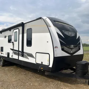 2023 Cruiser RV Radiance R-30DS 36' T/A Travel Trailer (Unused)
 UNRESERVED