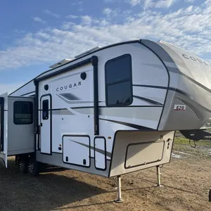 2023 Keystone Cougar 29RL1 37' 5th Wheel T/A Travel Trailer (Unused)
 UNRESERVED