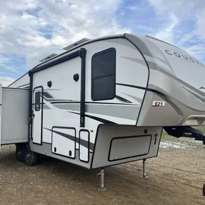 2023 Keystone Cougar 27SGS 30' 5th Wheel T/A Travel Trailer (Unused)
 UNRESERVED
