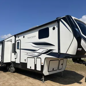 2023 Keystone Montana 311RD 35' 5th Wheel T/A Travel Trailer (Unused)
 UNRESERVED