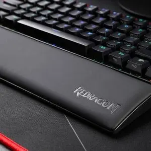 Redragon Meteor P035 Wrist Pad for 61-Key Keyboard