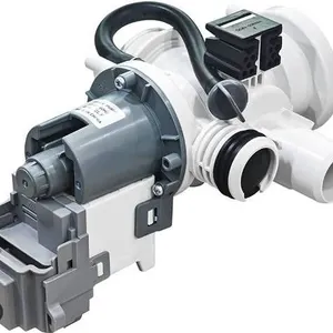Upgraded DC97-206592B30 Washing Machine Drain Pump