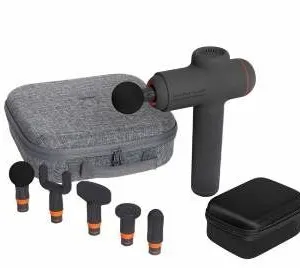 Sharper Image Power Percussion Massager