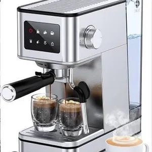 Espresso Coffee Machine EM625 1400W