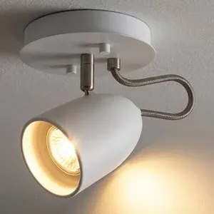 Project Source 1-Head Track Light 45055018