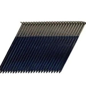 Crisp-Air 3" 28° Strip Nails Box