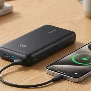 Anker 20K Power Bank Model A1287