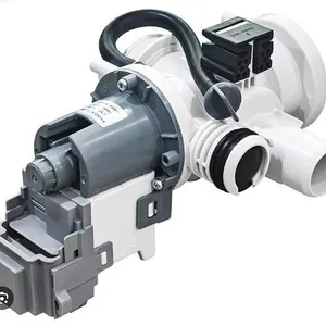 DC97-20652A S92830 Washing Machine Drain Pump Assembly