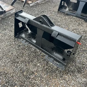 METAL/WOOD STUNT RAMP