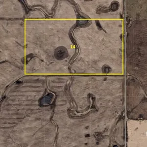 Melfort, SK SE 34-47-19-W2 90.04 +/- Acres on Title Farmland
