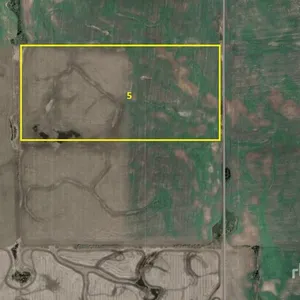 Melfort, SK SE 8-48-19-W2 Ext 41 78.96 +/- Acres on Title Farmland