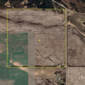 Melfort, SK NE 9-48-19-W2 Ext 3, 4, 5, 6, 7, & 8 161.39 +/- Acres on Title Farmland