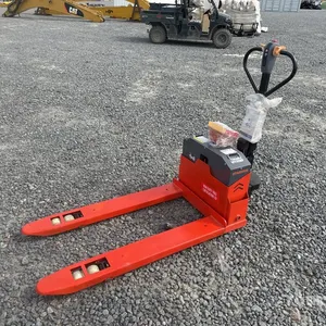 2026 STARVOX WT-QD-Q2 Electric Pallet Jack (Unused)