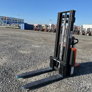 2026 STARVOX CDD15 1500 kg Electric Stacker (Unused)