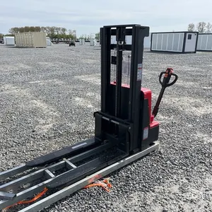 2025 ZVOX CDD-2.5M 1500 kg Electric Stacker (Unused)