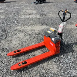 2026 ZVOX WT-QD-Q2 Electric Pallet Jack (Unused)