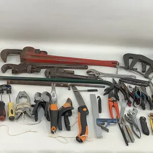 Hand Tools