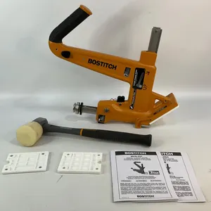 Bostitch & Campbell Hausfeld Nailers