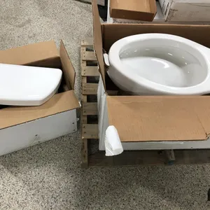 Kohler Toilet
 UNRESERVED