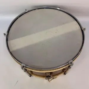 Marching Drum and More