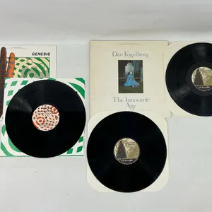 Vinyl Collection 1