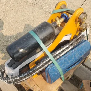 MIVA Hydraulic Breaker Mini Attachment 
 UNRESERVED