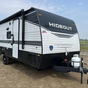 2023 Hideout 181BH 22' Travel Trailer
 UNRESERVED
