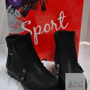 New sz 8 Women's Blondo Sport Winter Boots
