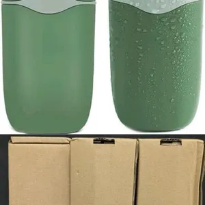 3 New Detachable Travel Toothbrush Holder, Portable Toothbrush Case 3 in 1 Toothpaste Travel Case Holder Plastic Toothbrush Container Toothbrush Stora