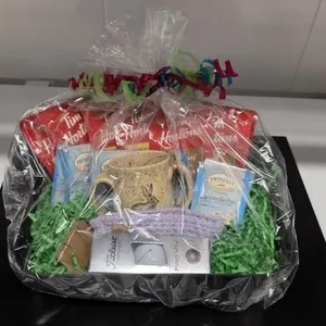 Gift Basket