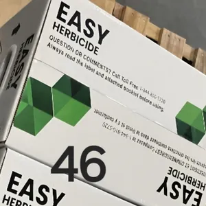 1 Case FBN Easy Herbicide