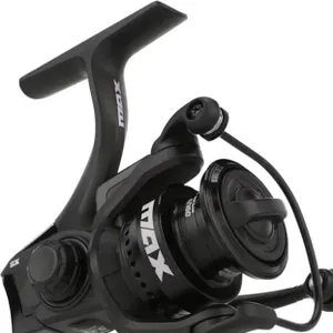 Abu Garcia Max SX 2500 Spinning Reel
