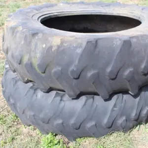 2 Firestone 18.4 R 38 Tractor Tires
