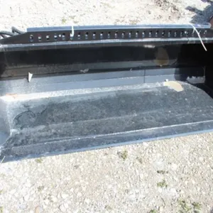 Captok Mod. CK-KH72F Skid Steer 4 In 1 Bucket