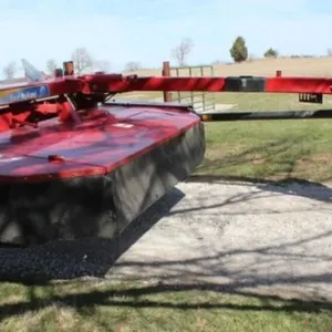 New Holland H7230 Discbine