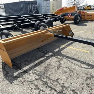 New 2026 Industries America HI-1100T 11' HD box blade/killifer-Sales Tax