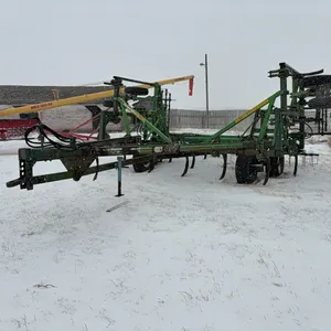 25ft CCIL 807 Cultivator